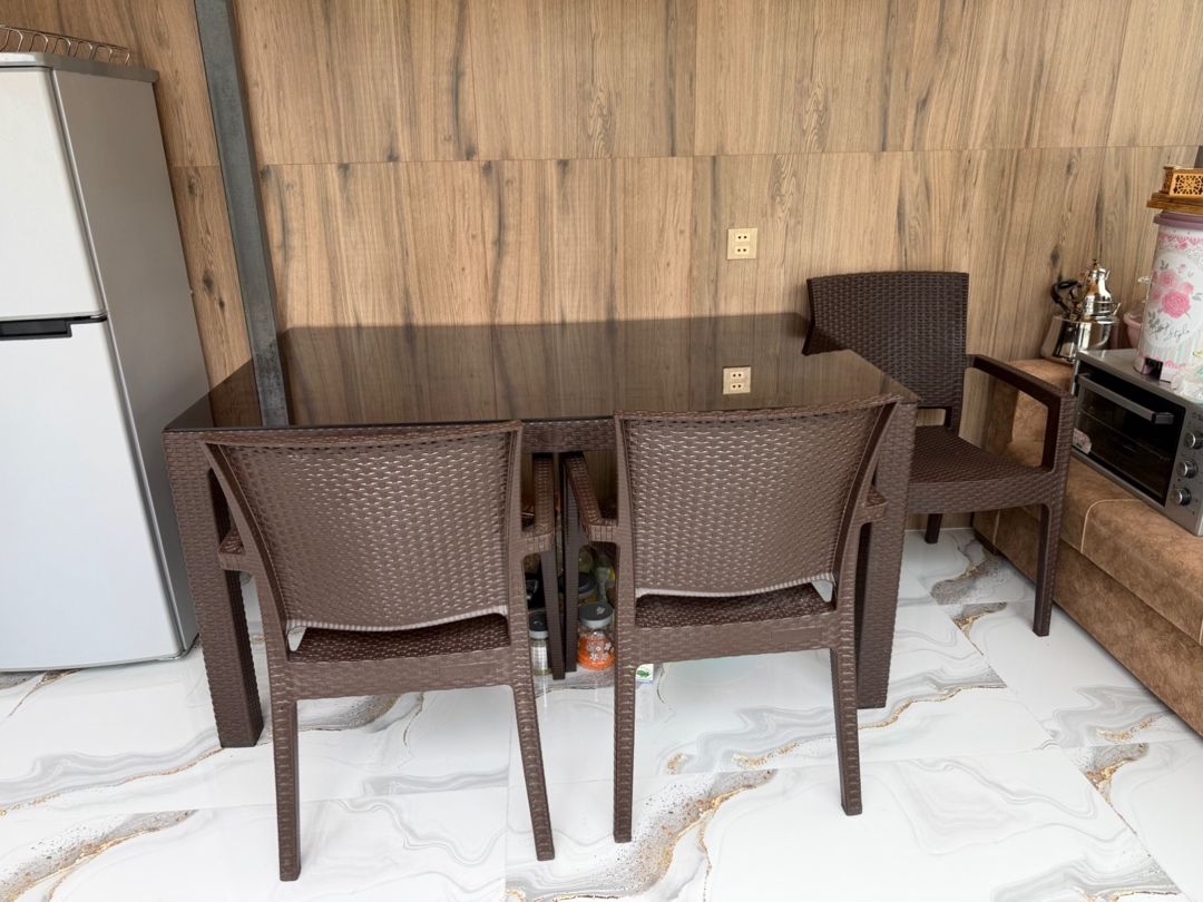 Masa və oturacaqlar — Mebel, Sumqayıt (3)