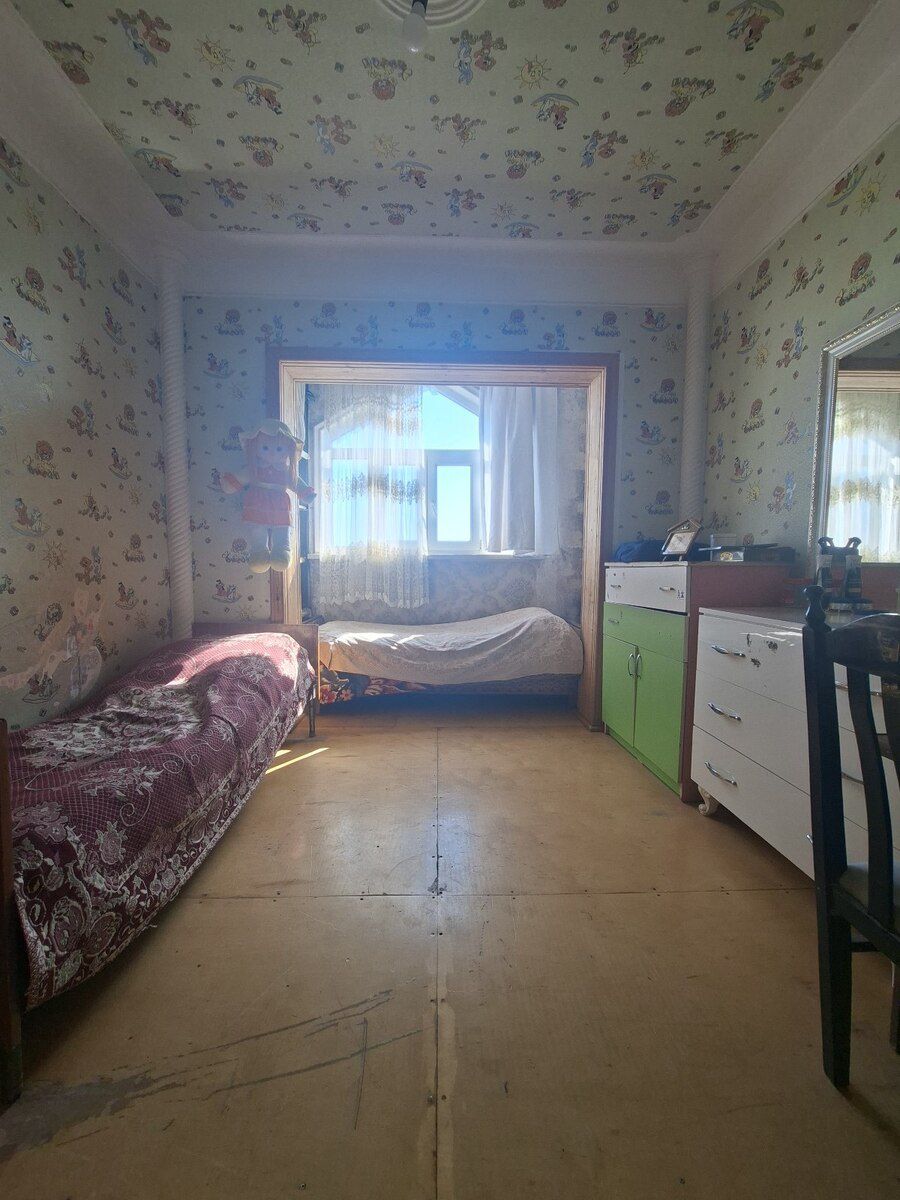 5-otaqlı mənzil, Yeni Gəncə qəs., 98 m² — Mənzil, Gəncə (8)