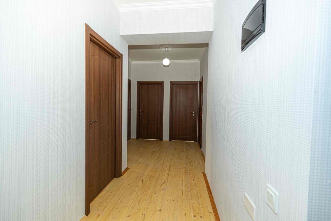 Satılır 3 otaqlı yeni tikili 70 m² — Mənzil, Sumqayıt (5)