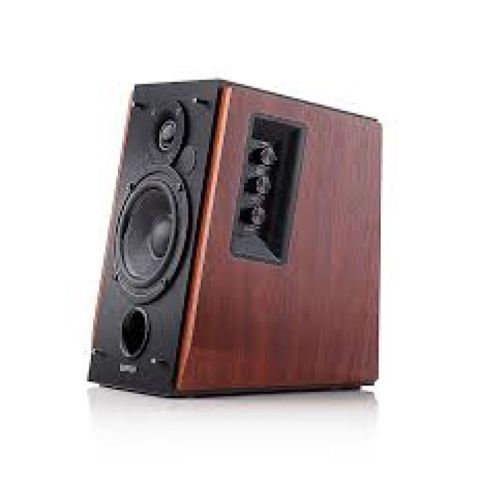 Edifier R1700BT Bluetooth Dinamik Sistemi - Məhsul növü: Aktiv 2.0 — Bakı