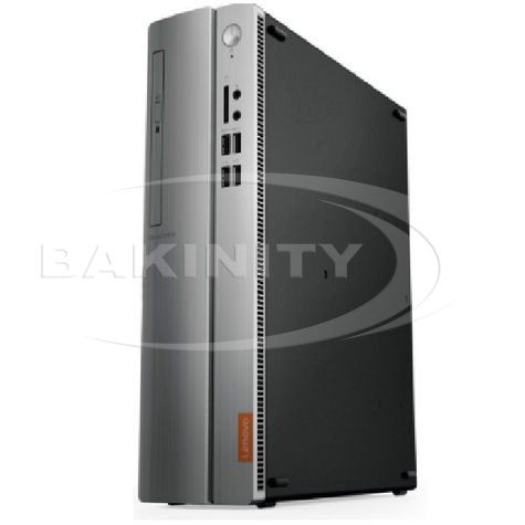 Kompüter Ideacentre 510S-07ICB (90K800J2RU-N) — Sistem blokları, Bakı