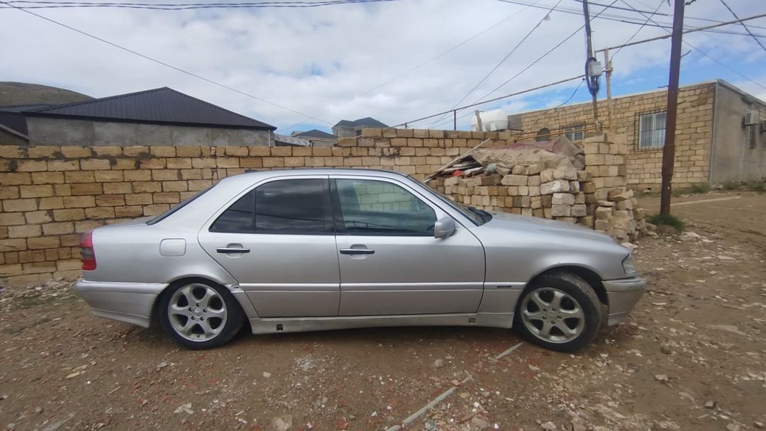 Mercedes-Benz ehtiyat hissəsi — Ehtiyat hissələri və aksesuarlar, Bakı