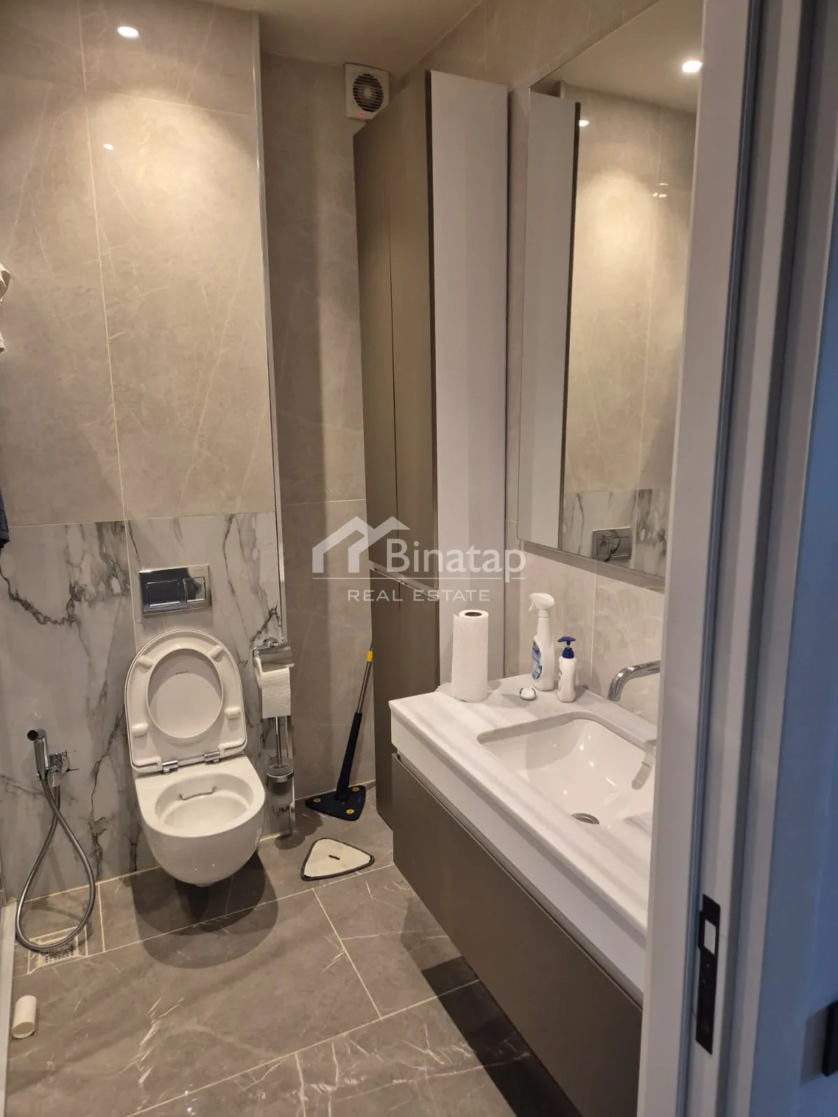 İcarəyə verilir yeni tikili 60 m², Sea Breeze qəsəbəsi, Sabunçu rayonu — Mənzil, Bakı (4)