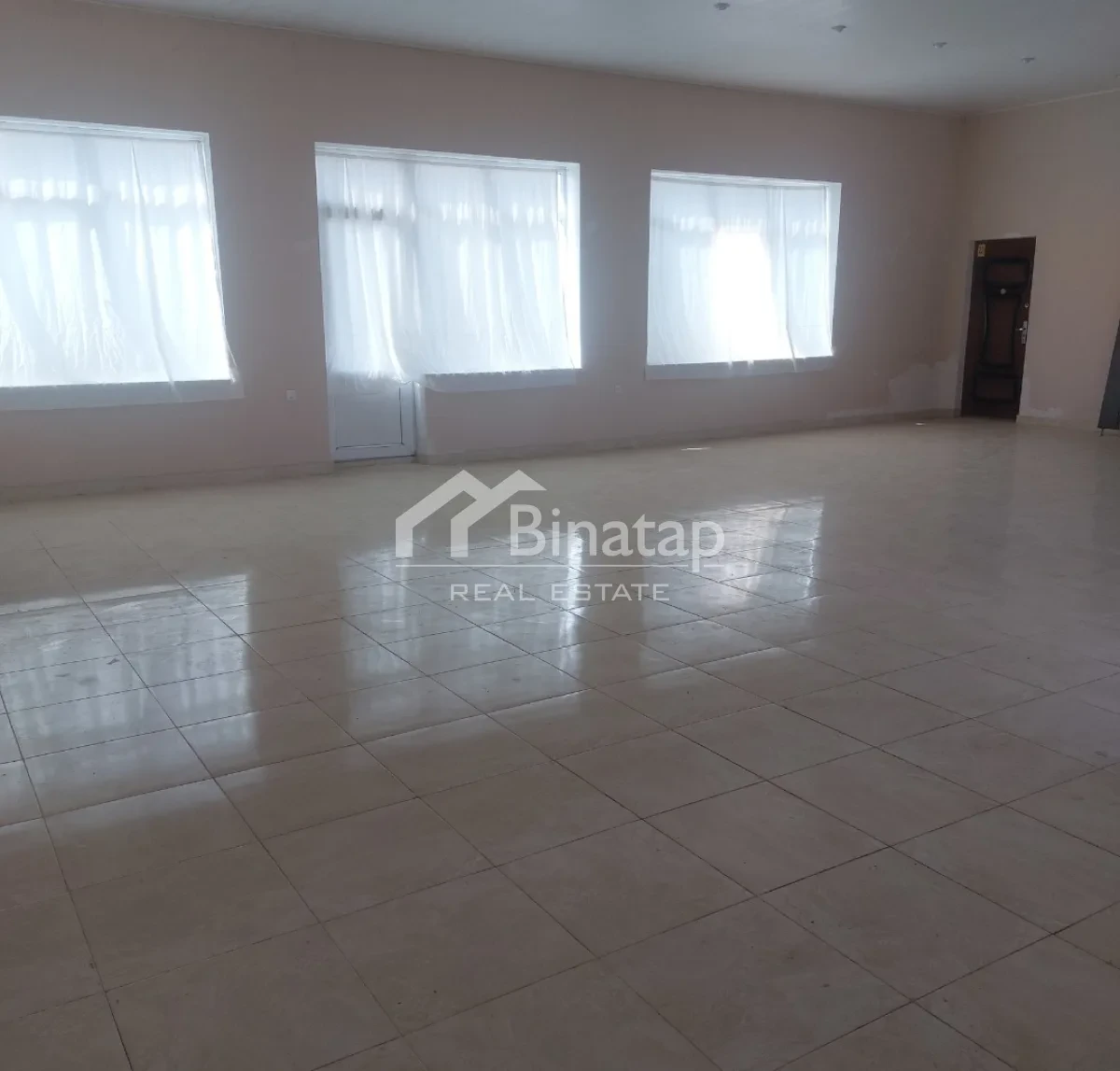 İcarəyə verilir 1 otaqlı yeni tikili 100 m², Ulduz metrosu, Abşeron rayonu — Mənzil, Bakı (2)