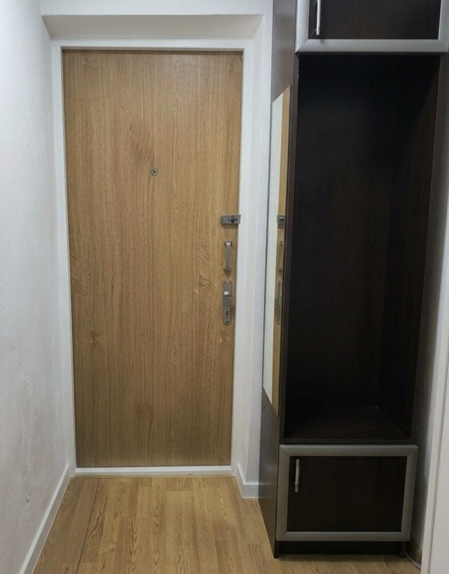 2 otaqlı mənzil 25 m² satılır — Mənzil, Bakı (3)