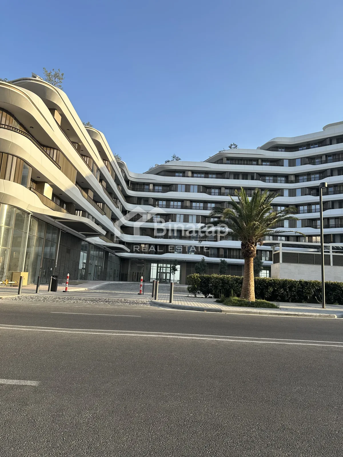 Satılır 6 otaqlı yeni tikili 840 m², Xətai metrosu, Xətai rayonu — 5 100 000 ₼ · Bakı · Mənzil Satılır 6 otaqlı yeni tikili 840 m², Xətai metrosu, Xətai rayonu — Bakı