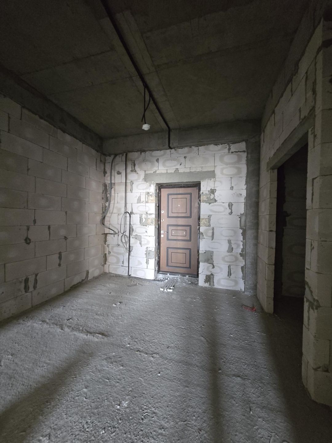 4 otaqlı mənzil, 220 m², İlqar Mirzəyev küçəsi (Park Çinar-3) — Mənzil, Bakı (11)
