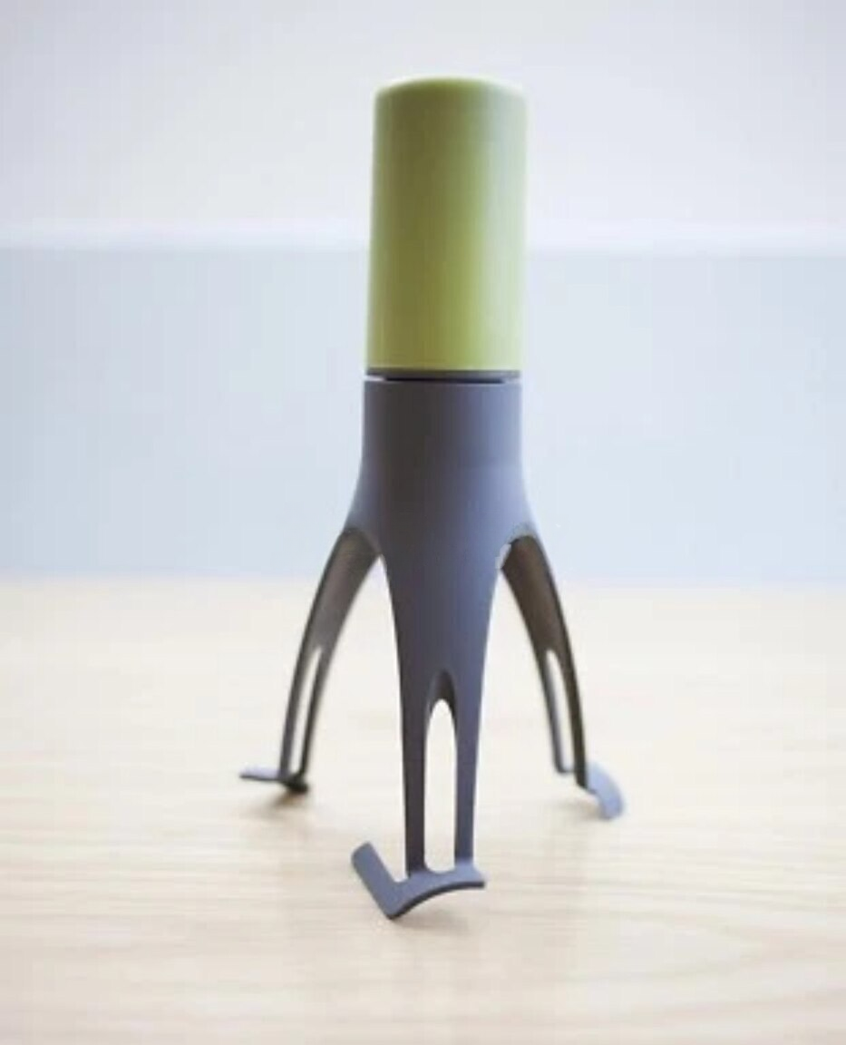 Mikser — Blenderlər, xırdalayanlar və mikserlər