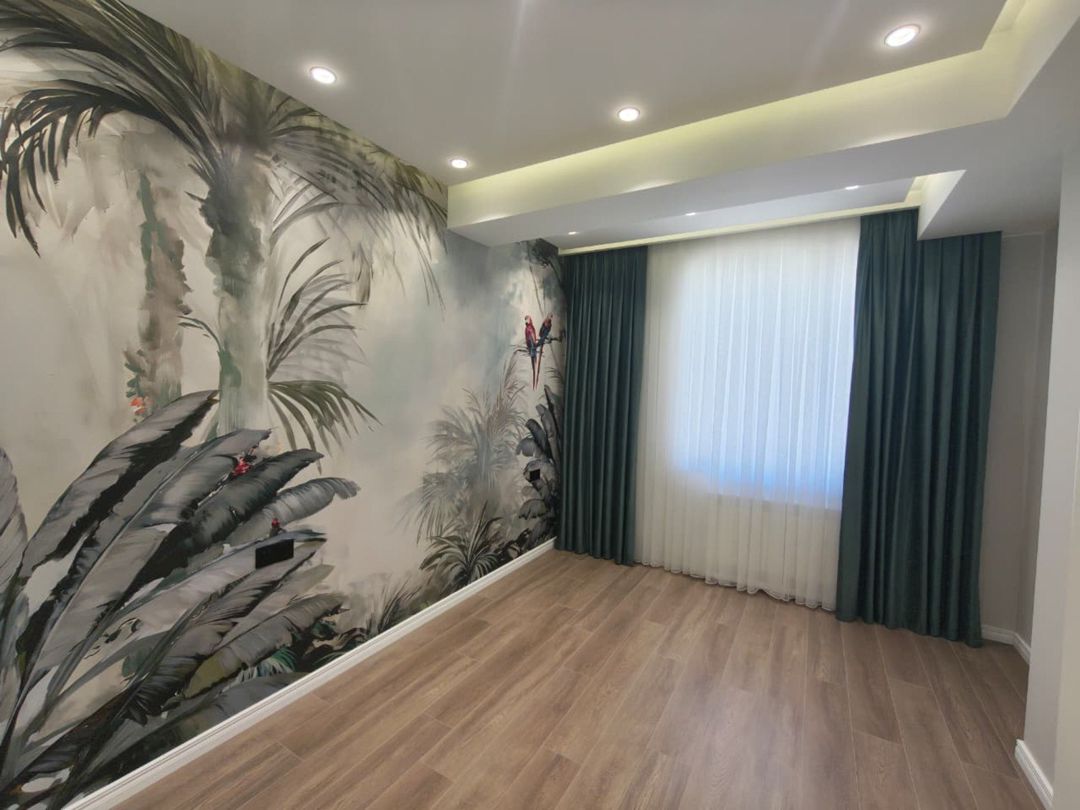 Satılır 3 otaqlı yeni tikili 100 m² — Mənzil, Bakı (8)
