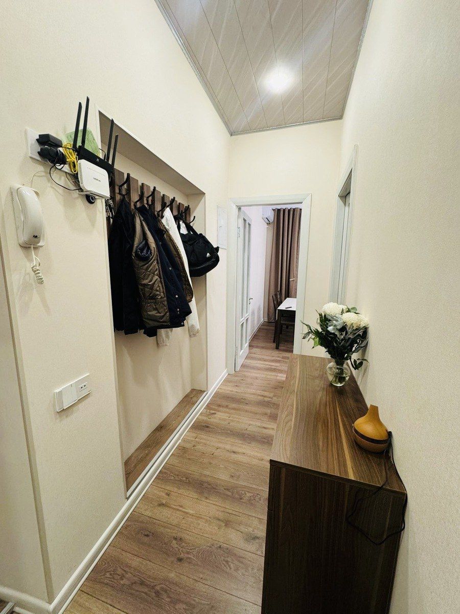 Satılır 2 otaqlı köhnə tikili 65 m² — Mənzil, Bakı (4)