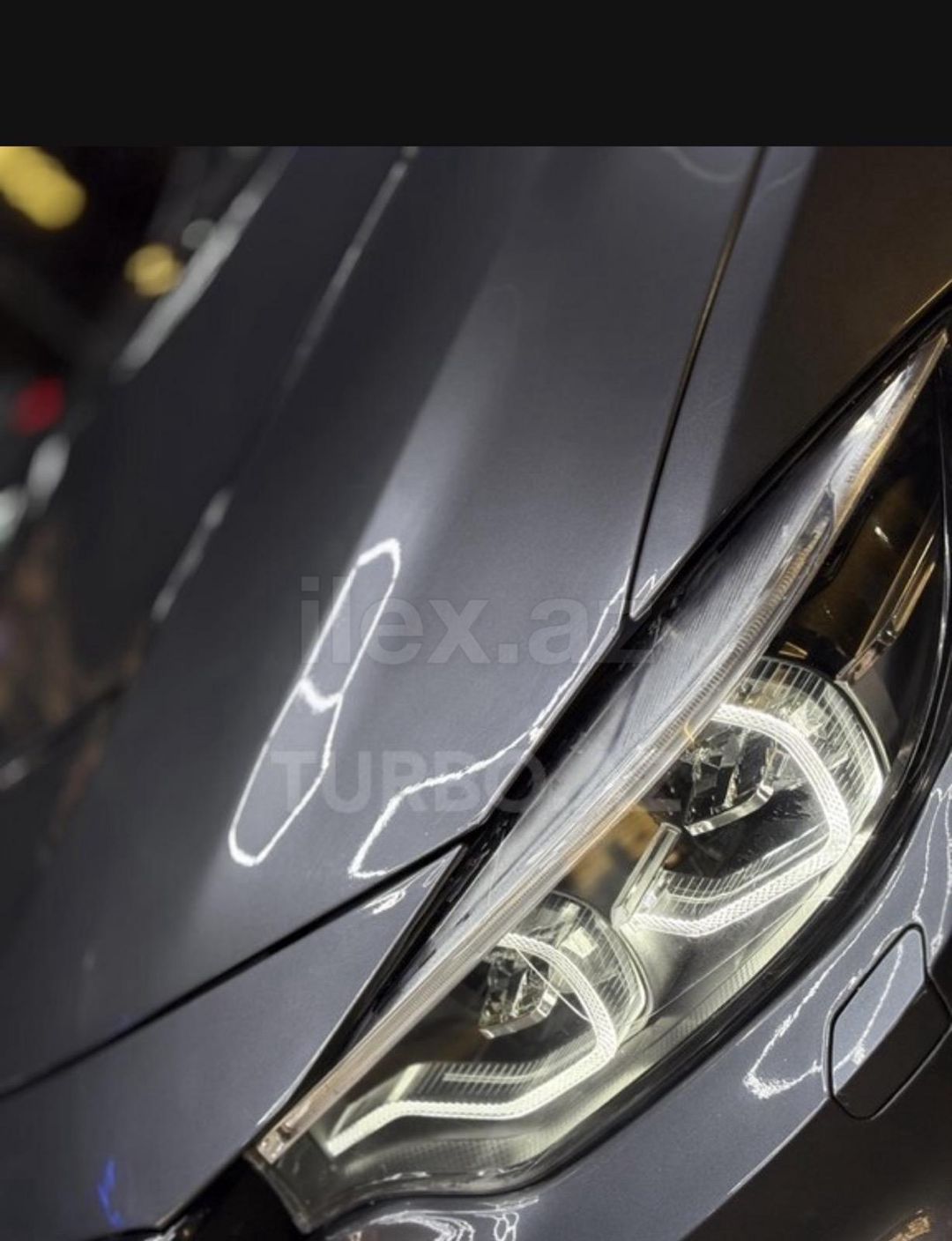 2019 BMW 4-series, 2.0 L, 2019, 39,000 km — Avtomobillər, Bakı (7)