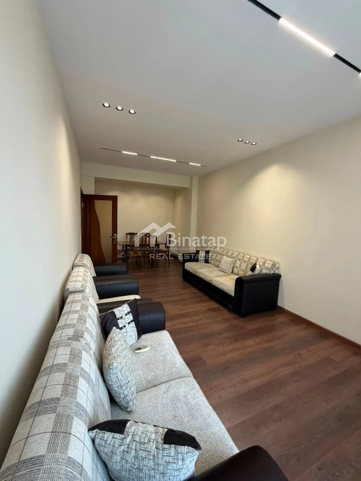 Satılır 3 otaqlı yeni tikili 120 m², 8 Noyabr metrosu, Nəsimi rayonu — Mənzil, Bakı (4)