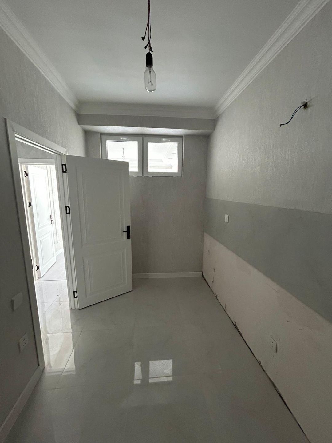 2 otaqlı mənzil, 63 m², Əliağa Vahid, 762 (Qəsr) — Mənzil, Bakı (4)