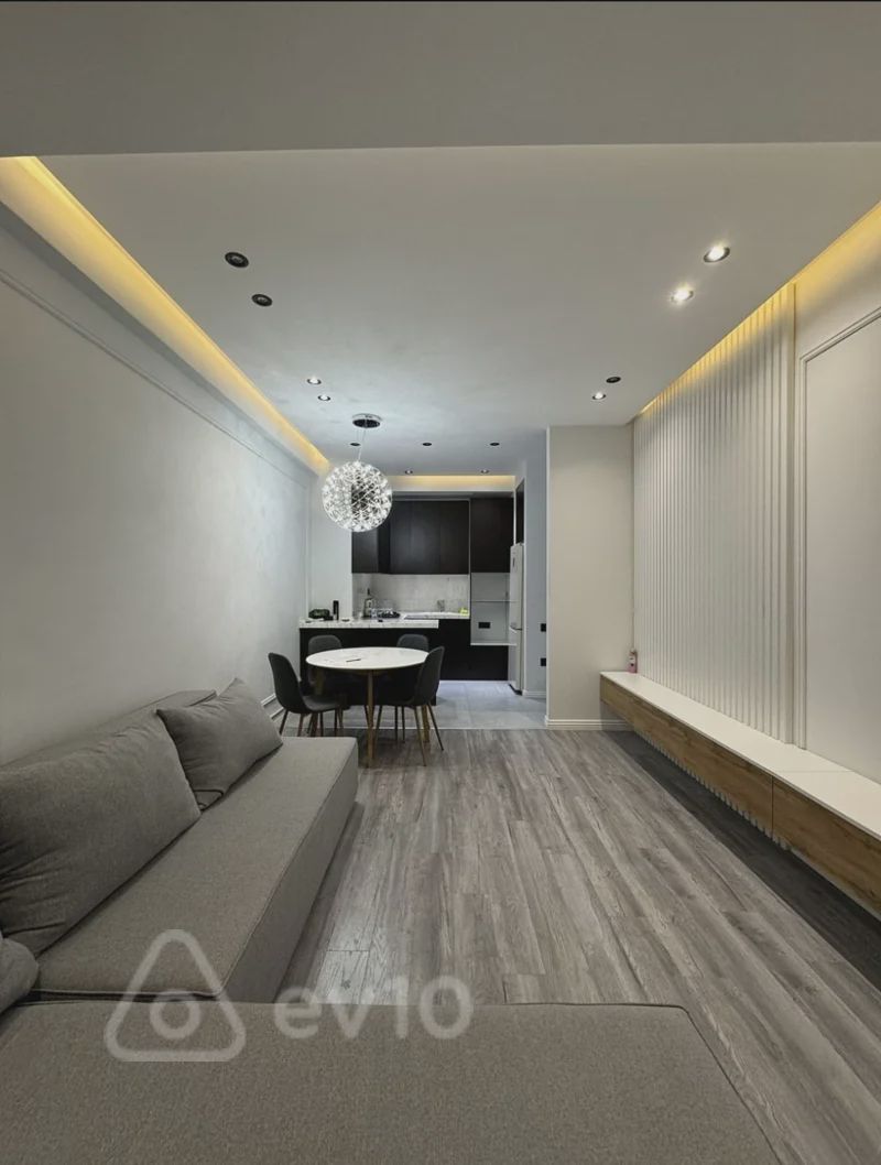 For rent: 2-room apartment (new building), 65 m² — Mənzil, Bakı (2)