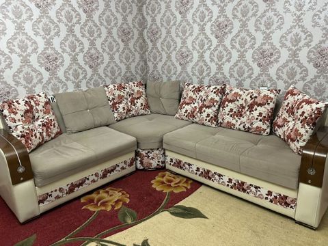 Künc divan, İşlənmiş, Açılmayan, Bazasız — Bakı