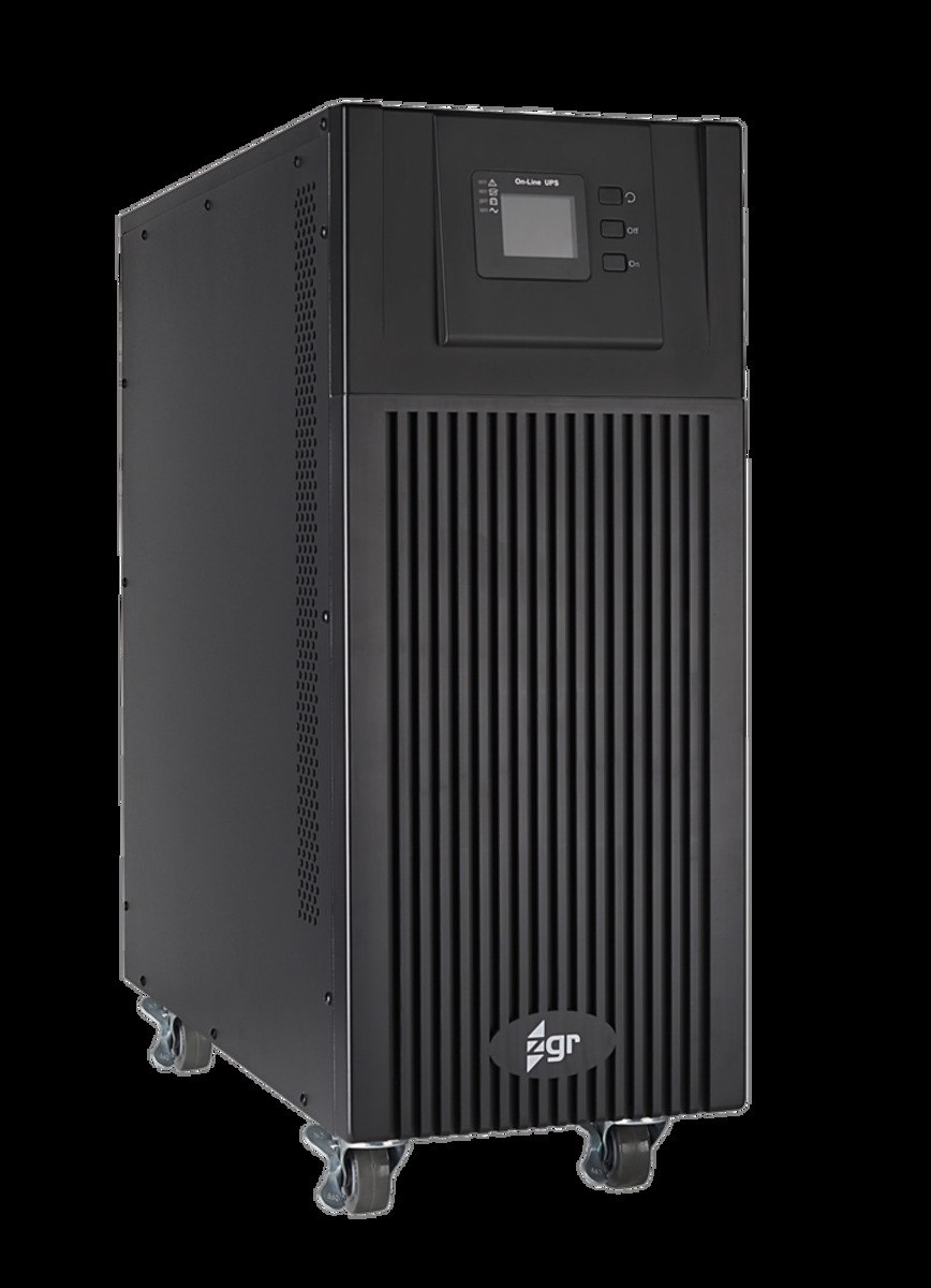 10 kva online ups — Periferik cihazlar, Bakı