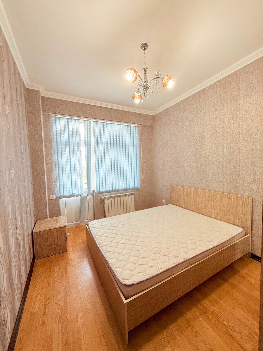 2-otaqlı yeni tikili, Xırdalan ş., 60 m² — Mənzil, Xırdalan (3)