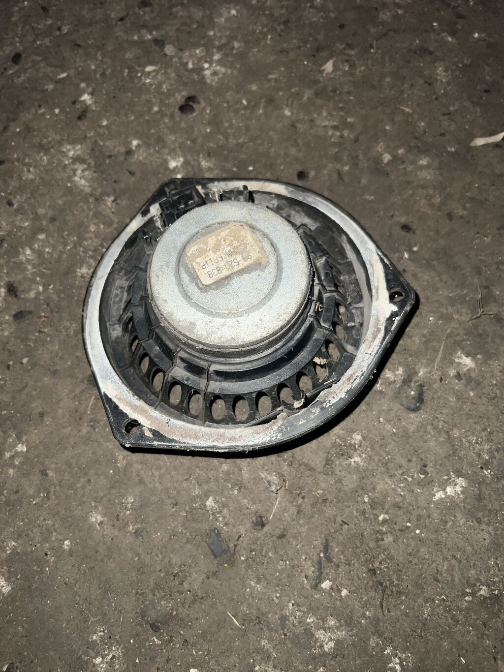 Opel astra kalonka 2 dene 16 lıq 1 dene 13 dük Kalonka 2 denede ayna — Digər, Qax (6)