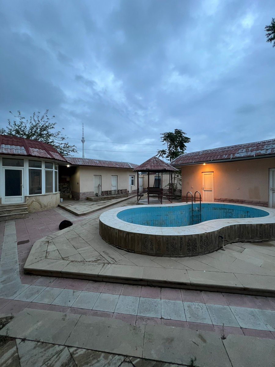 4 sot torpaq sahəsi, Səbail r — Torpaq, Bakı (2)