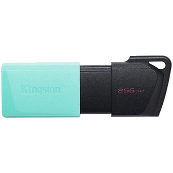 Kingston DataTraveler Exodia 256GB M DTXM/256GB-N Blue — Noutbuk aksesuarları, Bakı