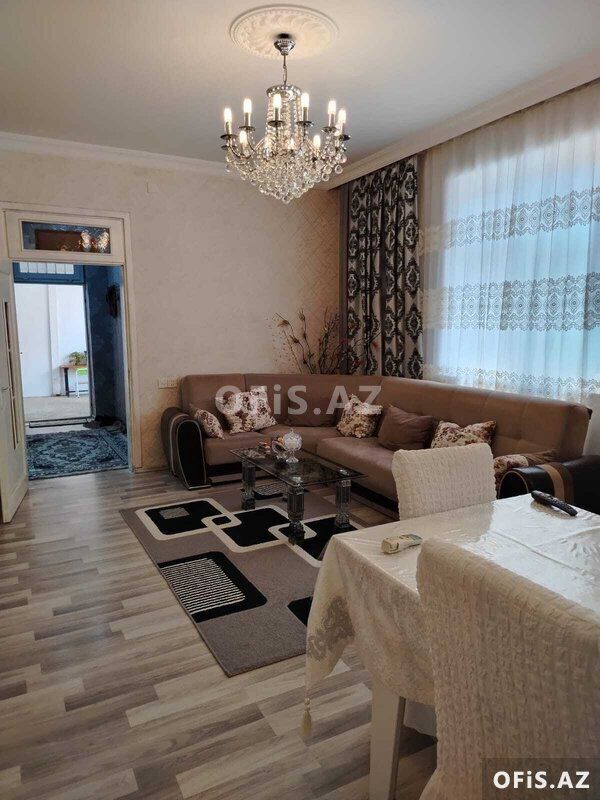 Həyət evləri Satılır Xəzər r., Buzovna q., 3 otaq, 90 m² — Ev, villa, Bakı (4)
