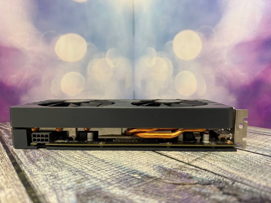 Nvıdıa GeForce RTX 3070M Laptop GPU 8GB (RFB) — Kompüterlər və noutbuklar, Bakı (4)