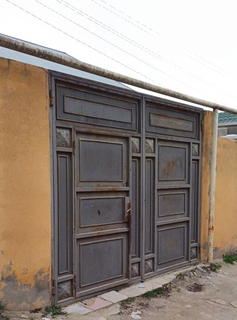 Həyət evi kirayə verilir, Ramana qəs — Bakı