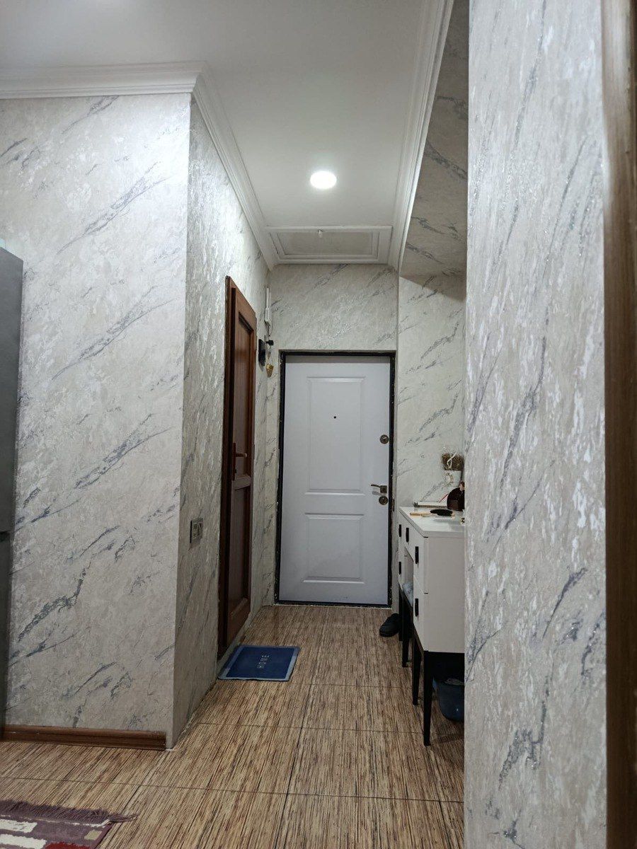 Satılır 3 otaqlı yeni tikili 68.5 m² — Mənzil, Bakı (5)
