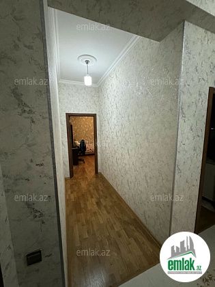 Satılır 4 otaqlı 97 m² yeni tikili Biləcəri — Mənzil (5)