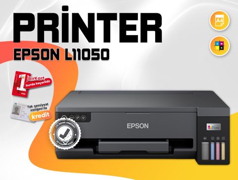 Printer "Epson EcoTank L11050" — Bakı