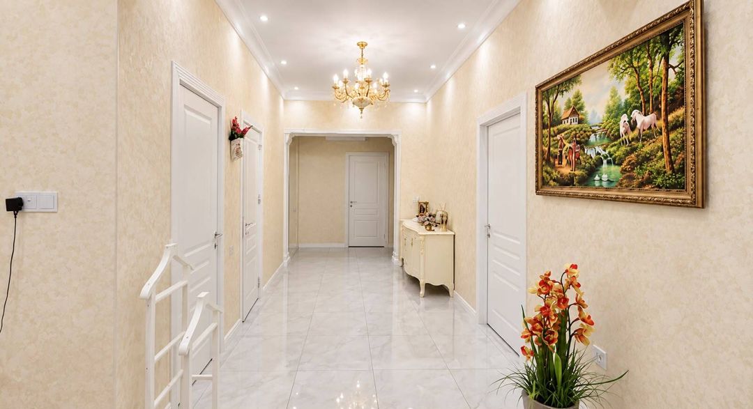 Satılır 4 otaqlı yeni tikili 164 m² — Mənzil, Bakı (6)