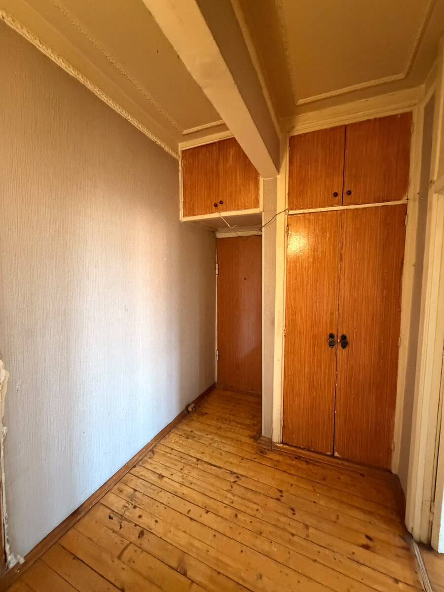 Satılır 3 otaqlı köhnə tikili 110 m² — Mənzil, Bakı (6)