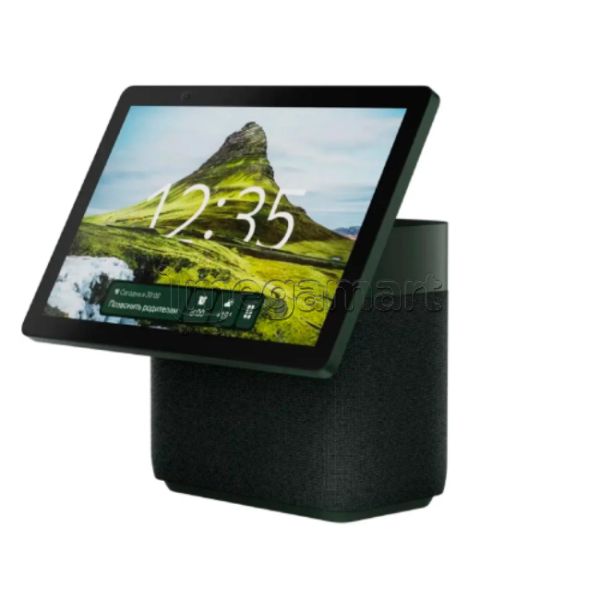 Ağıllı kolonka Yandex Station Duo Max YNDX-00055 Green — Akustik sistemlər, Bakı