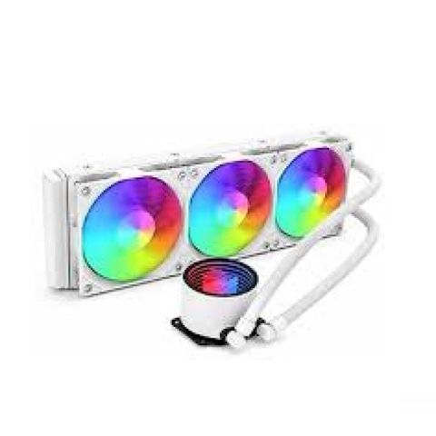 Be quiet Light Loop 360mm BW023 maye prosessor soyutma sistemi — 285 ₼ · Bakı · Soyutucular və soyutma sistemləri Be quiet Light Loop 360mm BW023 maye prosessor soyutma sistemi — Bakı