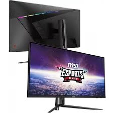 MSI MAG401QR 40" Uwqhd 155Hz IPS Gaming Monitor Brend: MSI Model — 1 000 ₼ · Bakı · Monitorlər MSI MAG401QR 40" Uwqhd 155Hz IPS Gaming Monitor Brend: MSI Model — Bakı
