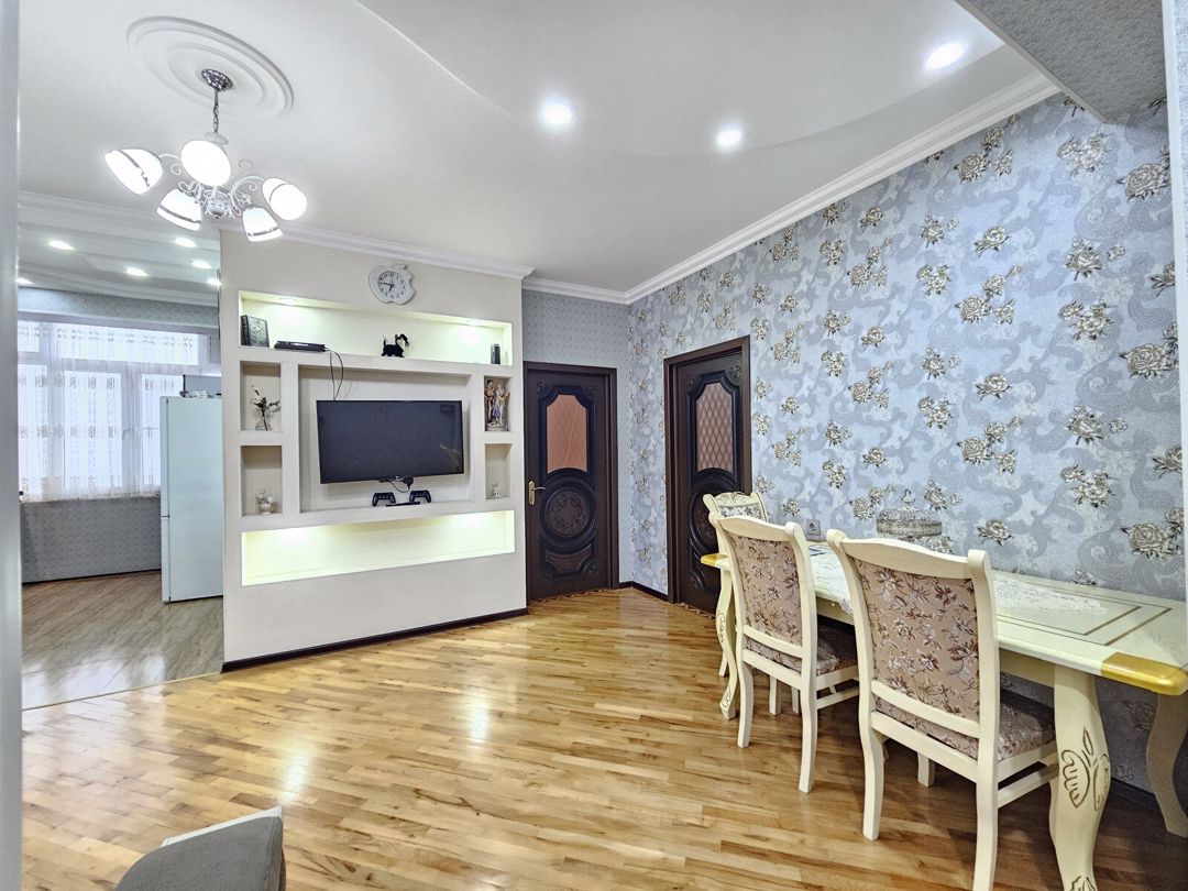 Satılır 3 otaqlı yeni tikili 73 m² — Mənzil, Xırdalan (5)