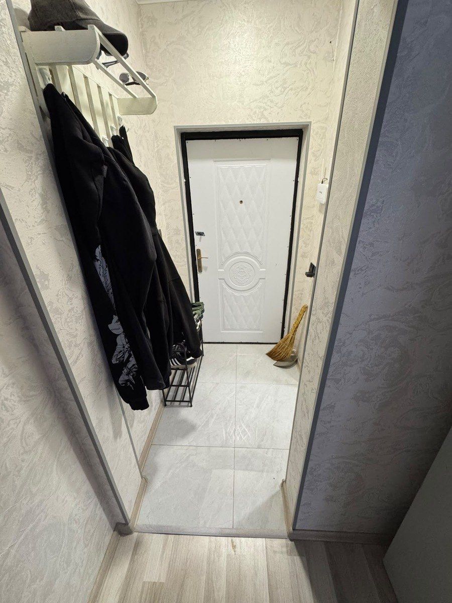 2-otaqlı yeni tikili kirayə verilir, Xırdalan ş., 45 m² — Mənzil, Xırdalan (3)