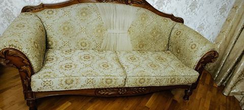 Divan və kreslolar — Bakı