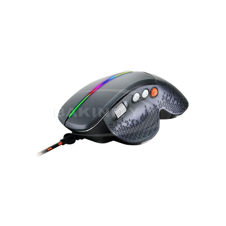 Siçan Canyon Apstar GM-12 (CND-SGM12RGB) — Kompüterlər və noutbuklar, Bakı (2)