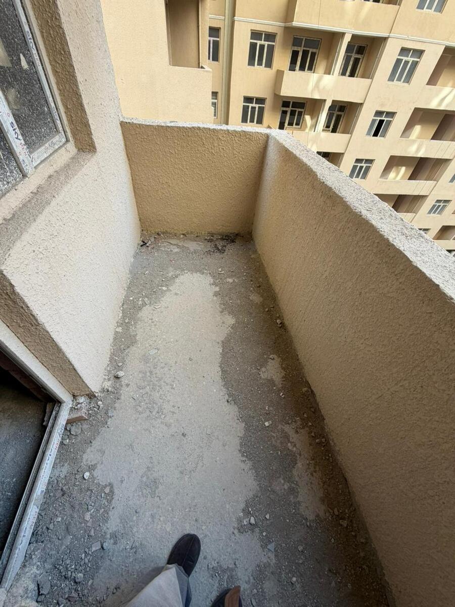 Satılır 2 otaqlı yeni tikili 63.1 m² — Mənzil, Xırdalan (8)