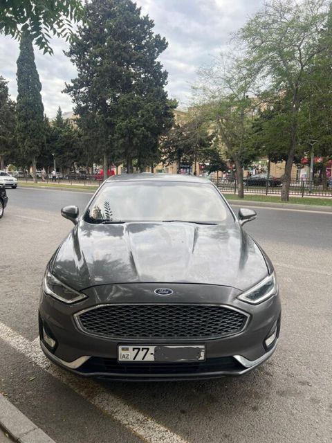 Ford Fusion (North America), 1.5 L, 2014 il, 325 892 km — 10 300 ₼ · Bakı · Avtomobillər Ford Fusion (North America), 1.5 L, 2014 il, 325 892 km — Bakı
