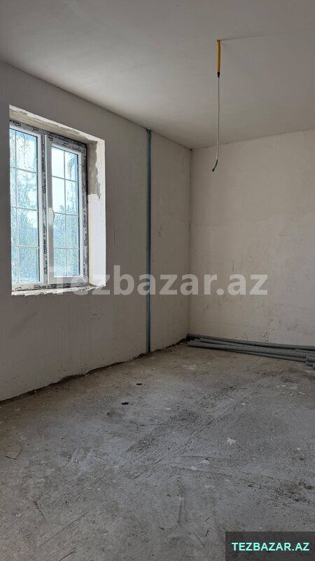 Bag evi satilir — Ev, villa, Bakı (10)