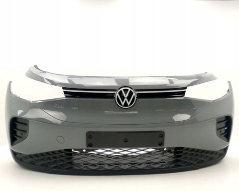 "Volkswagen ID4" buferi — Bakı