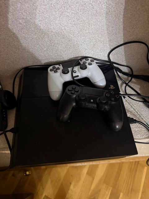 PlayStation 4 1TB — Sumqayıt