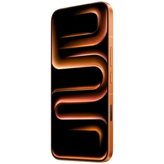 Mobil Telefon Infinix Note 60 Pro 12GB/256GB Orange — Smartfonlar, Bakı (3)