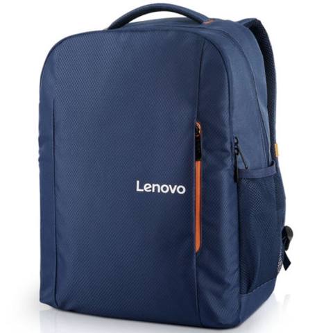 Lenovo B515 – 15.6" Noutbuk üçün Mavi Bel Çantası Lenovo B515 Blue — Bakı