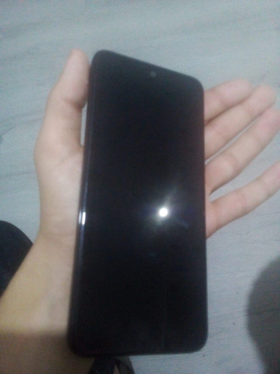 Xiaomi Redmi Note 11 Star Blue 128GB/6GB — Smartfonlar, Bakı