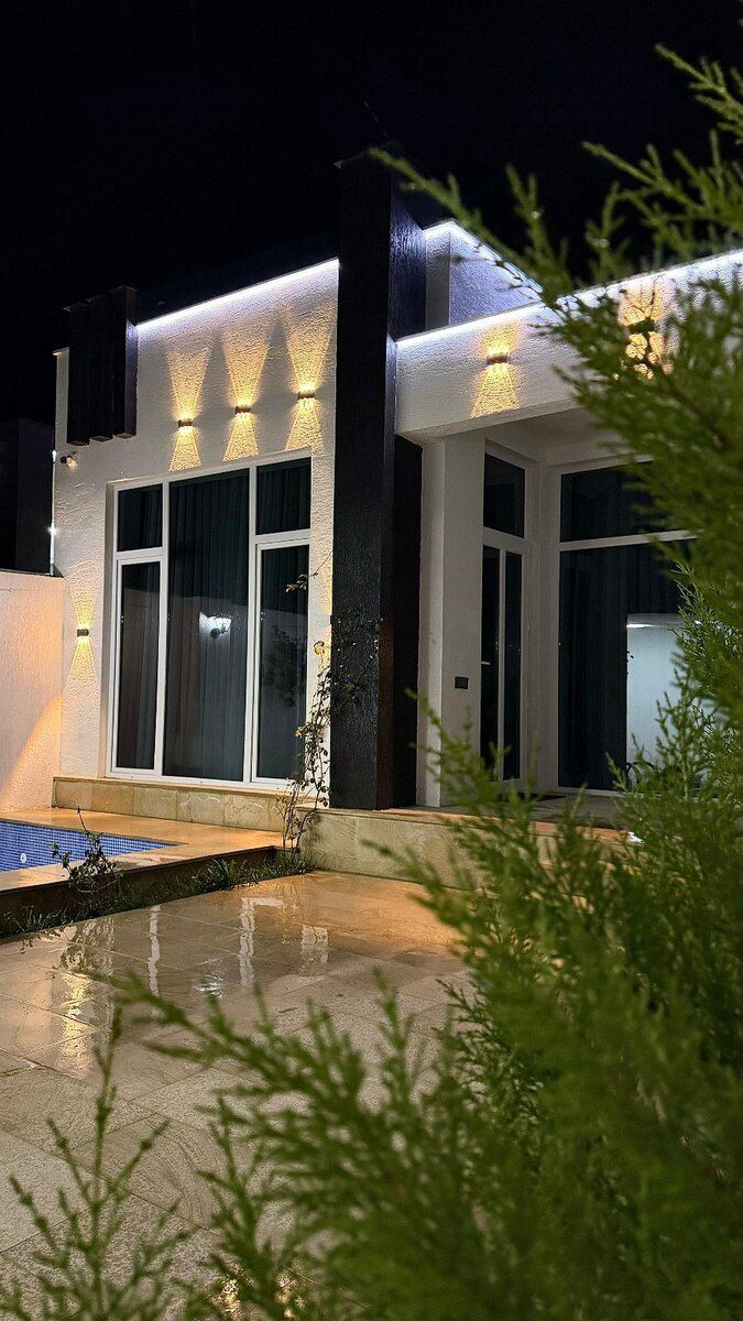 Bağ evi kirayə verilir, Mərdəkan qəs — Ev, villa, Bakı (3)