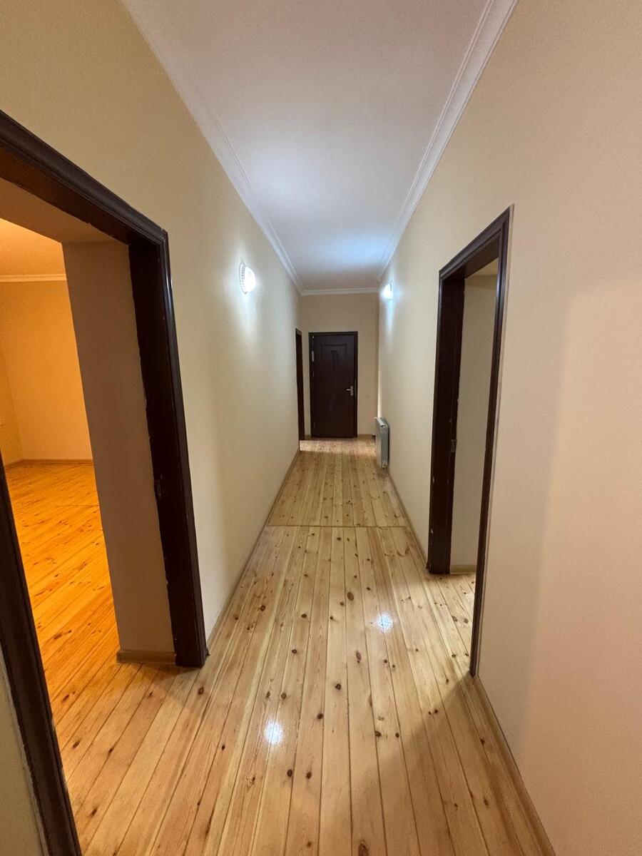 İcarəyə verilir 2 otaqlı həyət evi/bağ evi 100 m² — Ev, villa, Xırdalan (5)
