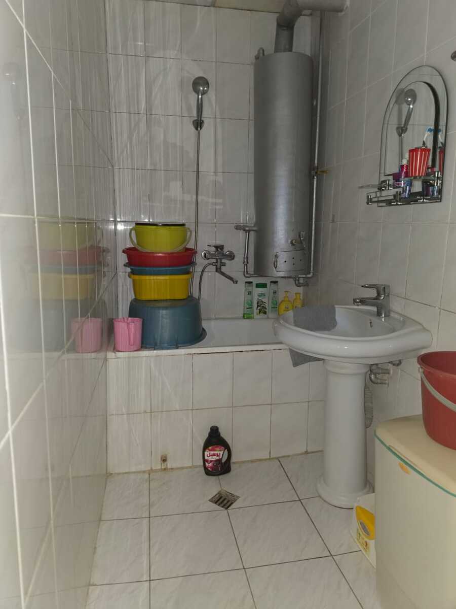 Satılır 3 otaqlı köhnə tikili 80 m² — Mənzil, Bakı (5)